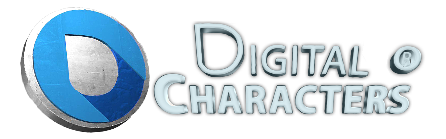 Digital Characters